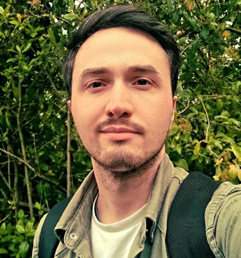 Ilias G. Karvounis